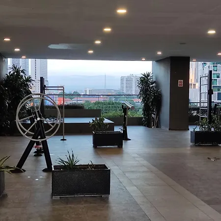Sks Pavillion Near Jb Ciq Firstlink By Rest And Relax Apartment Johor Bahru Exterior photo