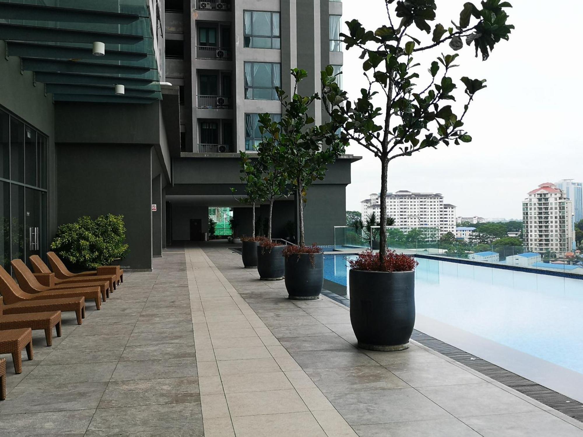 Sks Pavillion Near Jb Ciq Firstlink By Rest And Relax * Johor Bahru