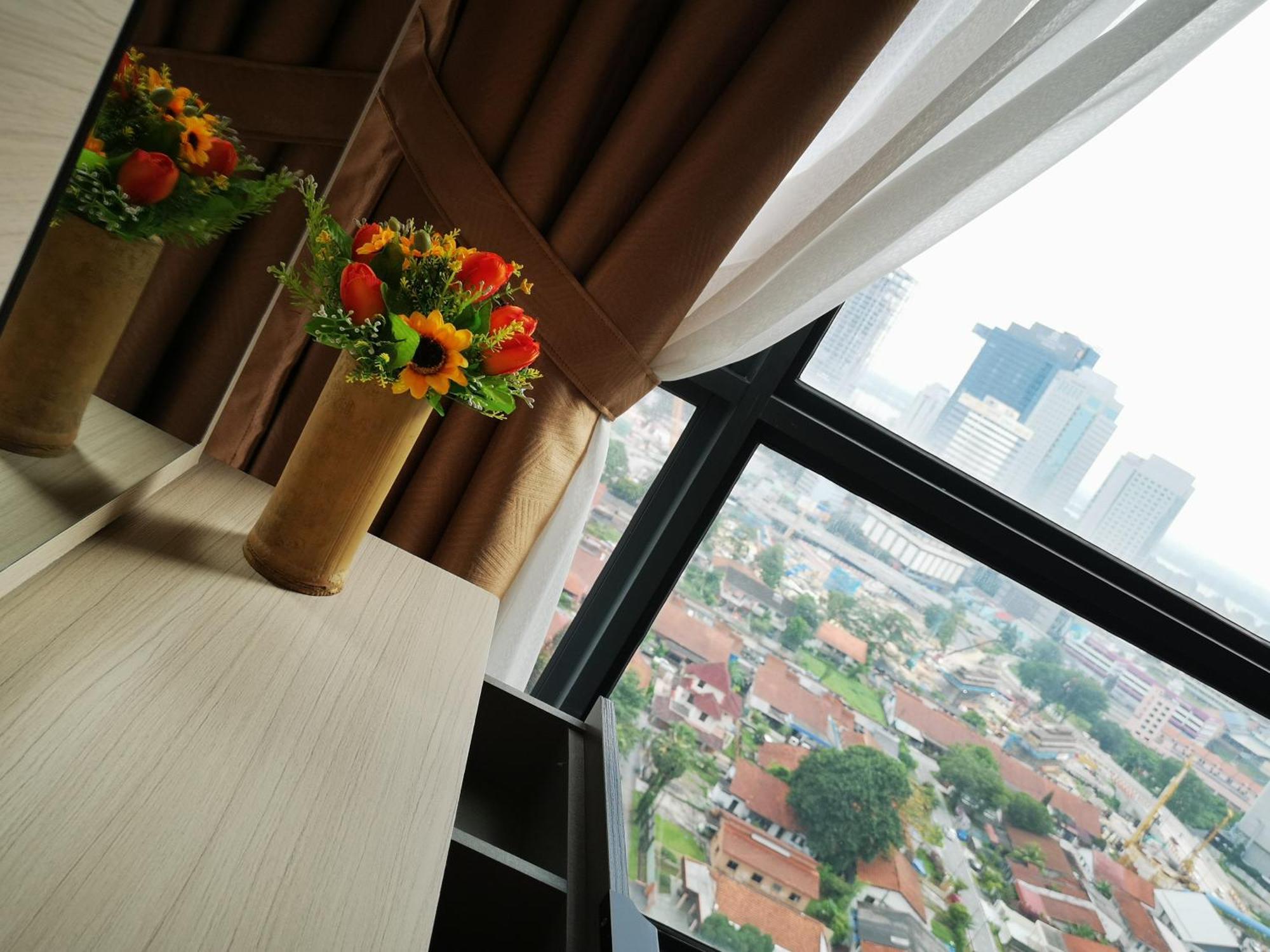 Sks Pavillion Near Jb Ciq Firstlink By Rest And Relax Apartment Johor Bahru