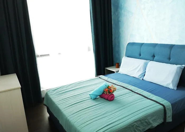 Sks Pavillion Near Jb Ciq Firstlink By Rest And Relax