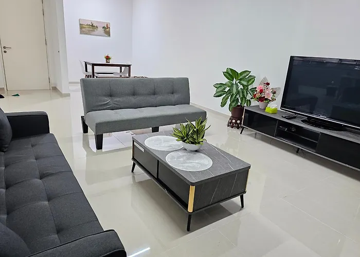 Sks Pavillion Near Jb Ciq Firstlink By Rest And Relax