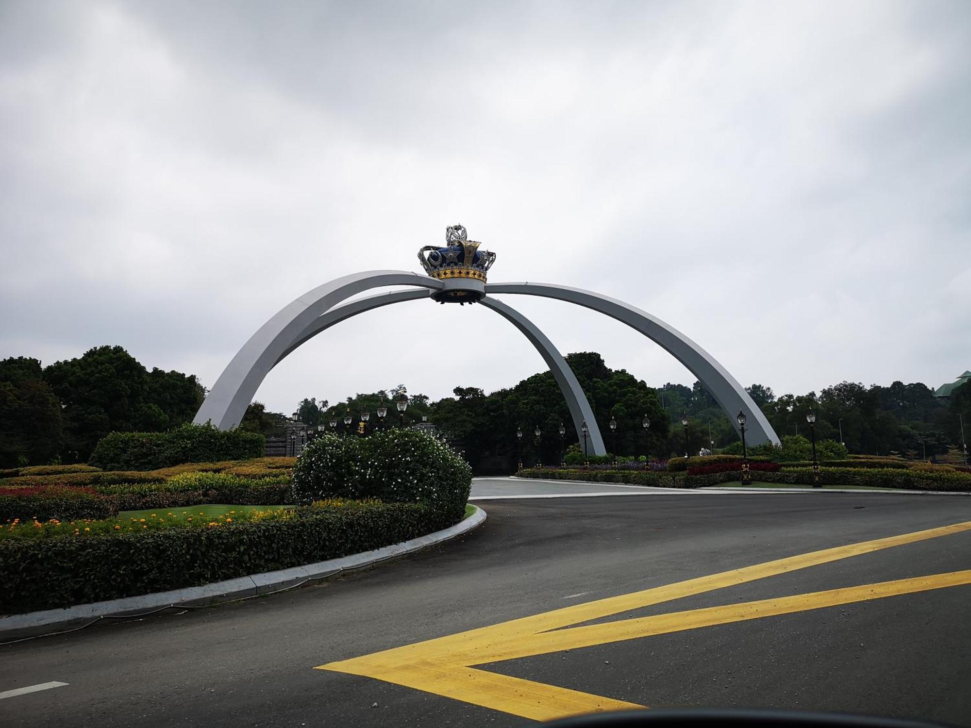 Sks Pavillion Near Jb Ciq Firstlink By Rest And Relax Apartment