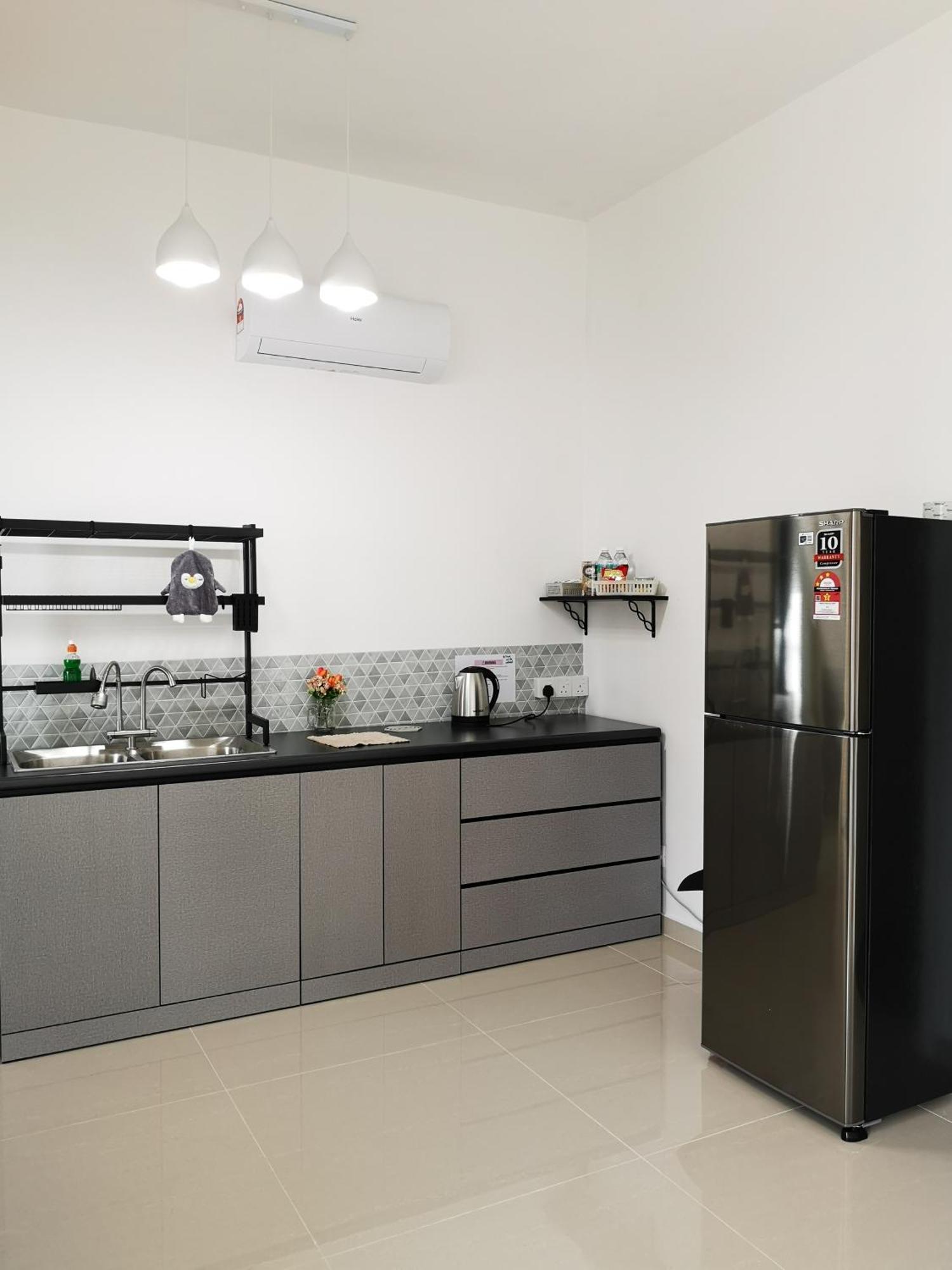 Sks Pavillion Near Jb Ciq Firstlink By Rest And Relax * Johor Bahru