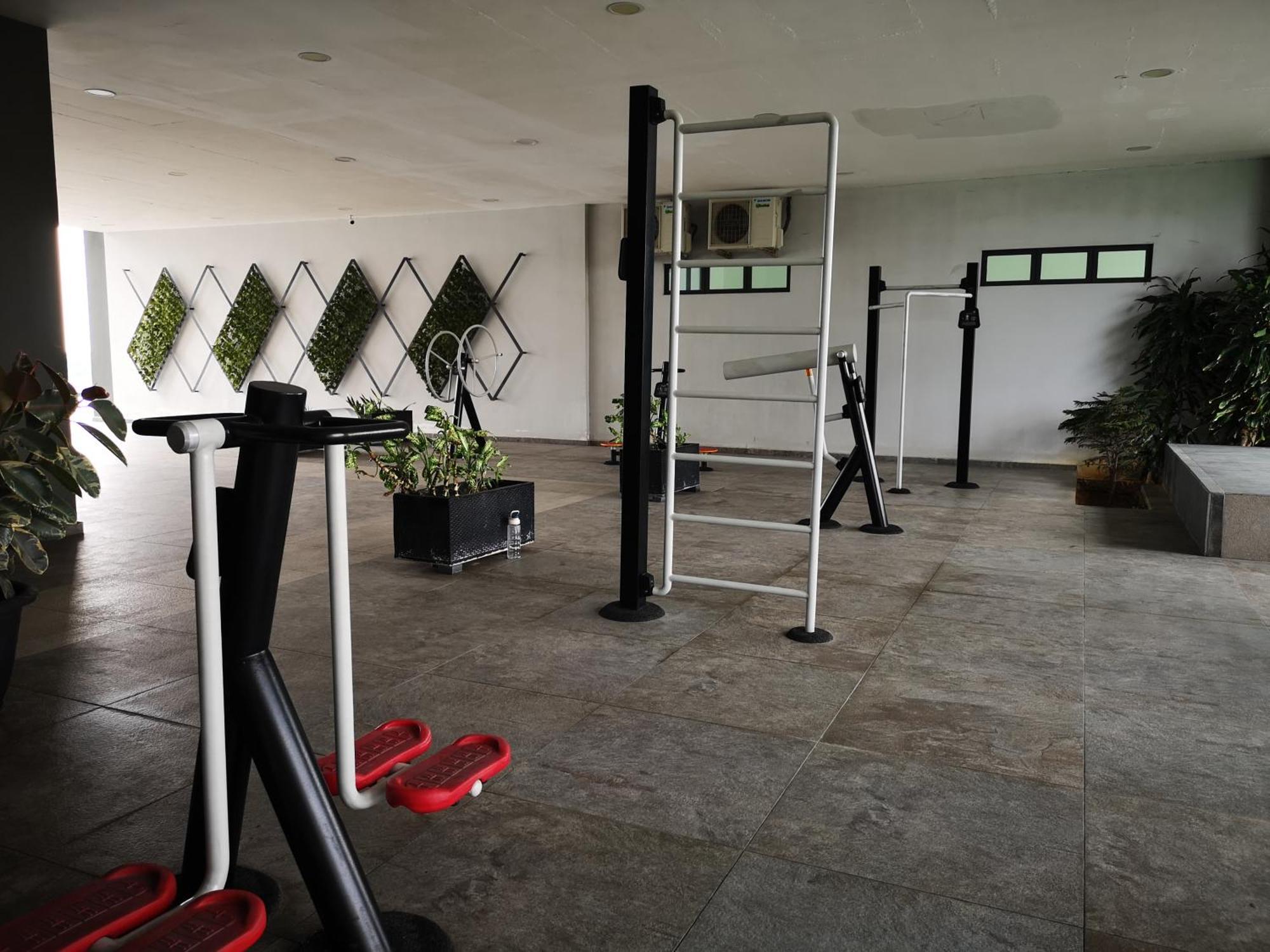 Sks Pavillion Near Jb Ciq Firstlink By Rest And Relax Johor Bahru