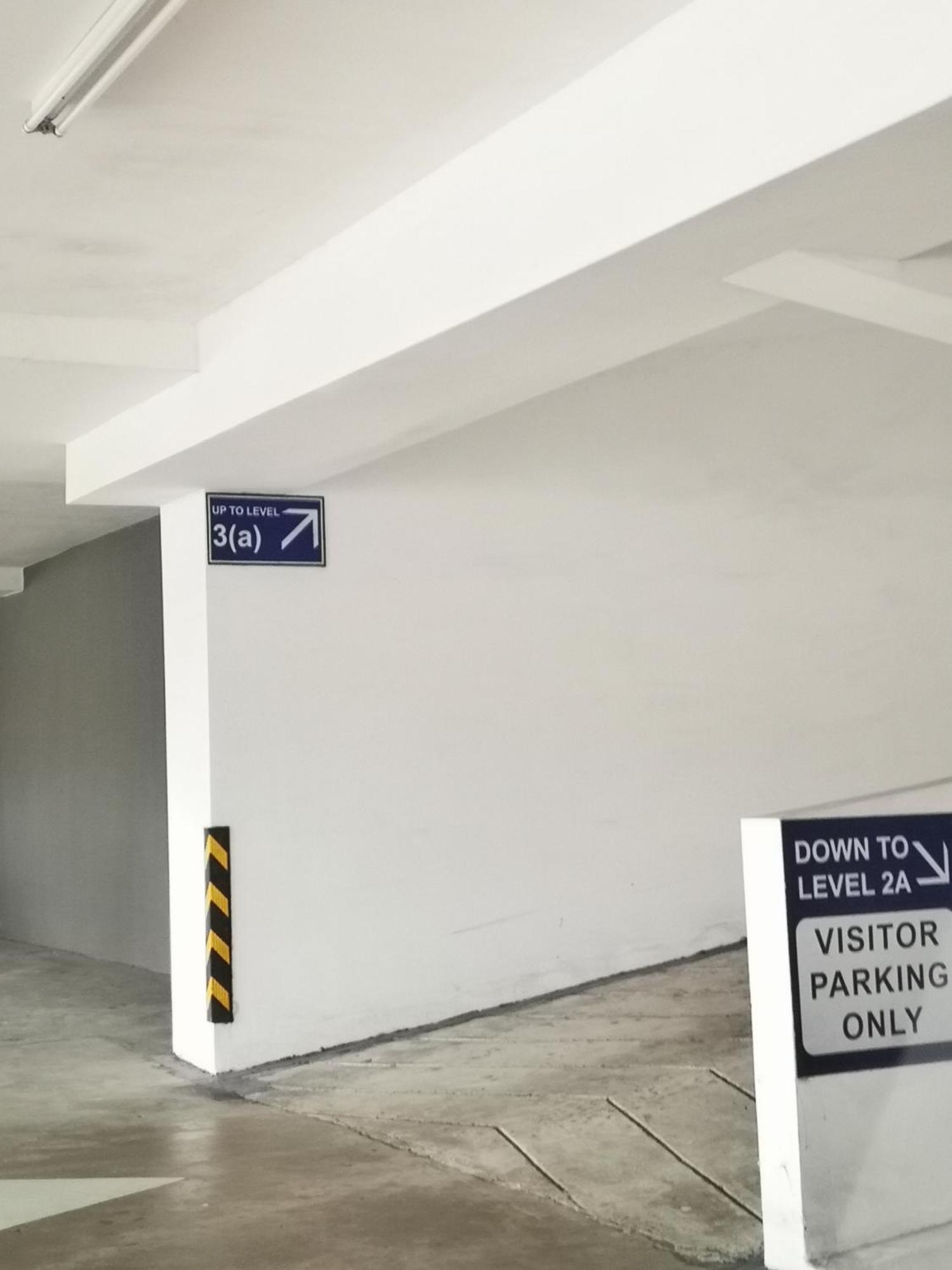 Apartment Sks Pavillion Near Jb Ciq Firstlink By Rest And Relax Johor Bahru