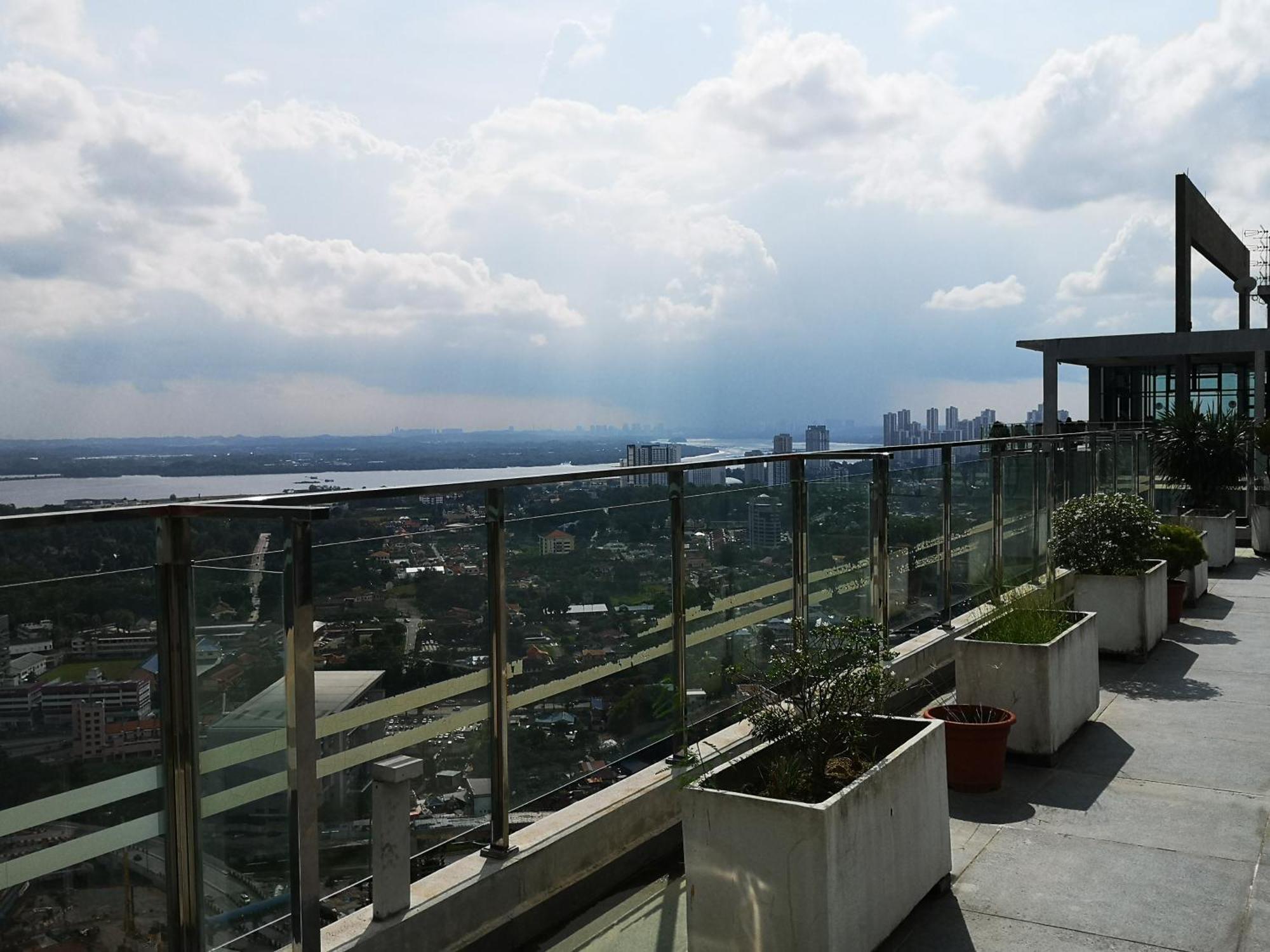 Sks Pavillion Near Jb Ciq Firstlink By Rest And Relax Apartment *