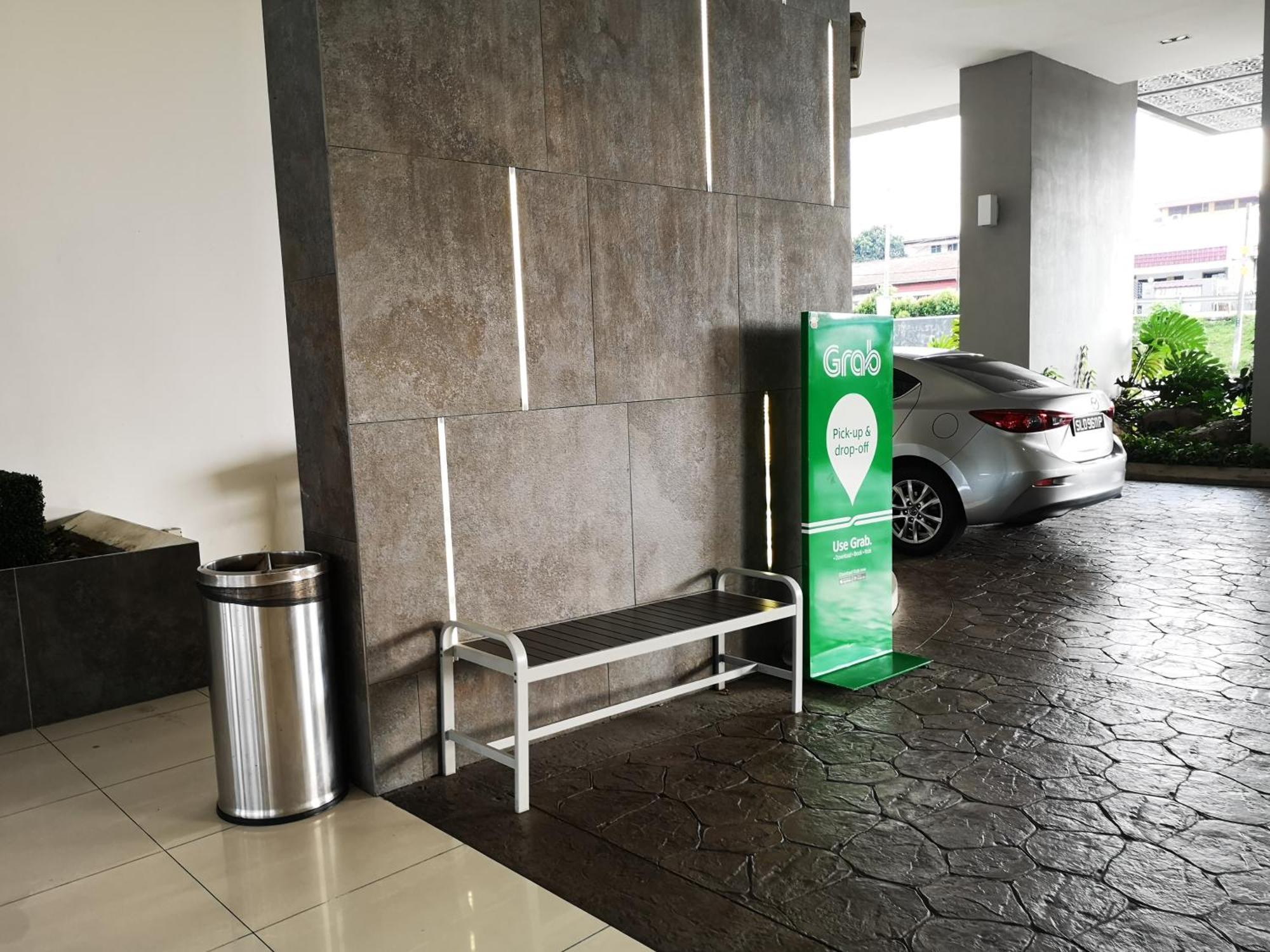 Sks Pavillion Near Jb Ciq Firstlink By Rest And Relax