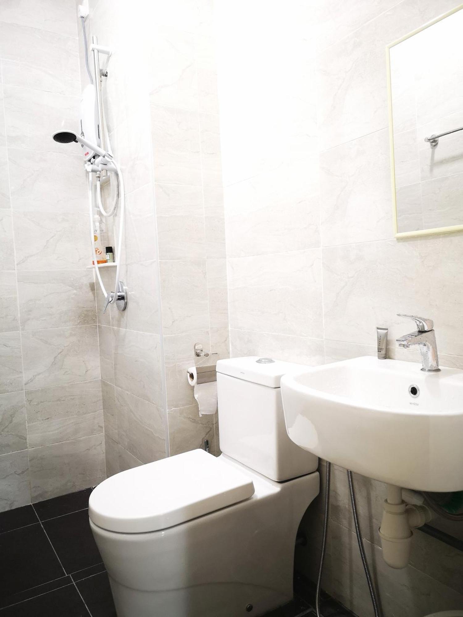 Sks Pavillion Near Jb Ciq Firstlink By Rest And Relax Apartment *