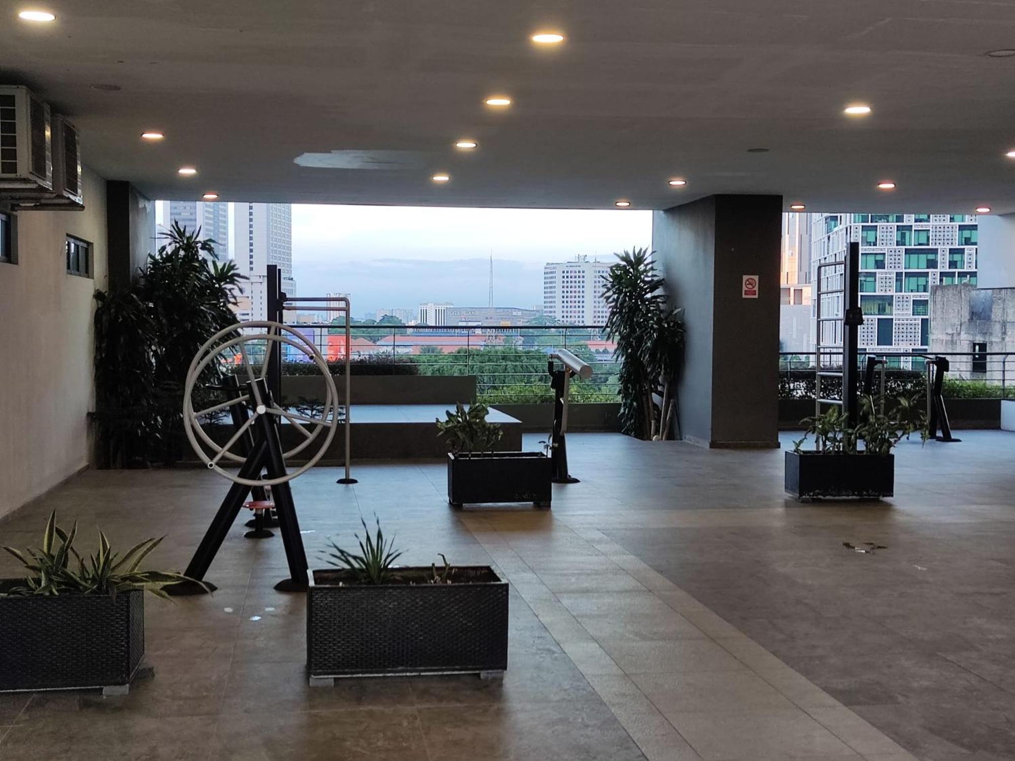Sks Pavillion Near Jb Ciq Firstlink By Rest And Relax Johor Bahru