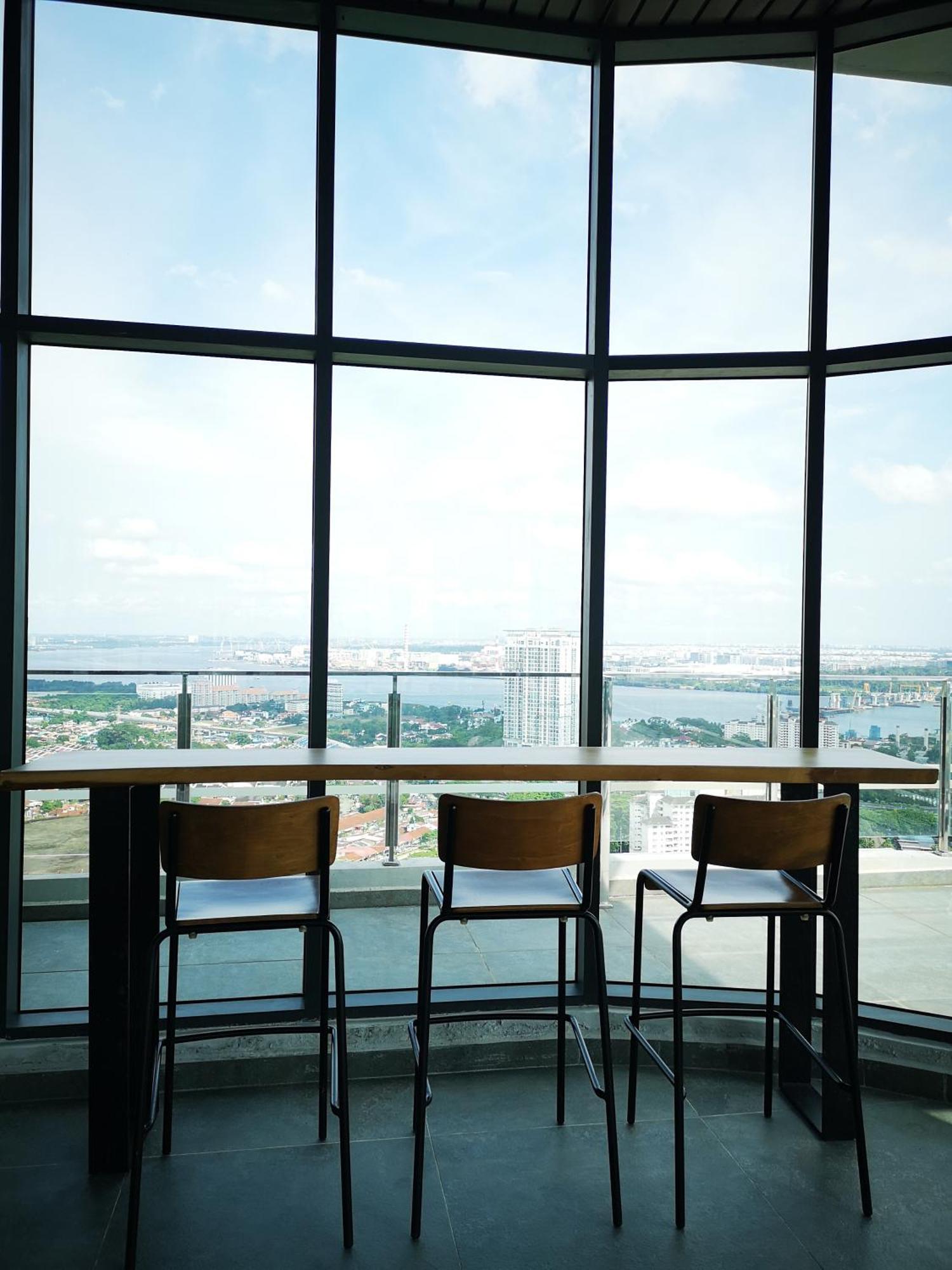 Sks Pavillion Near Jb Ciq Firstlink By Rest And Relax Apartment *
