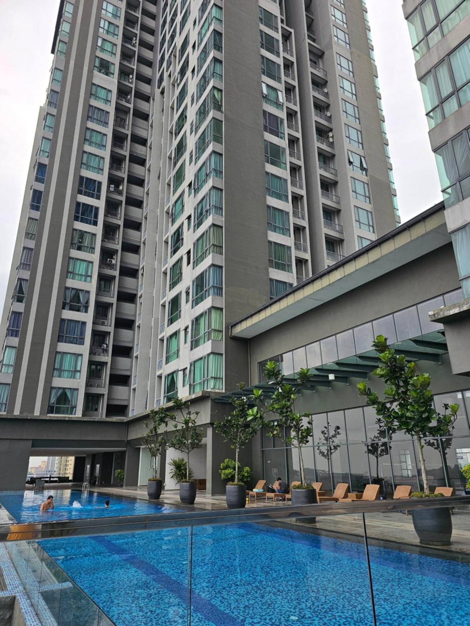 Sks Pavillion Near Jb Ciq Firstlink By Rest And Relax Johor Bahru