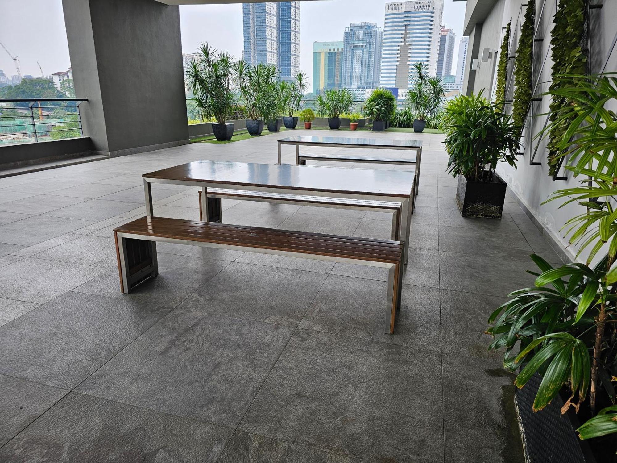 Sks Pavillion Near Jb Ciq Firstlink By Rest And Relax Apartment Johor Bahru