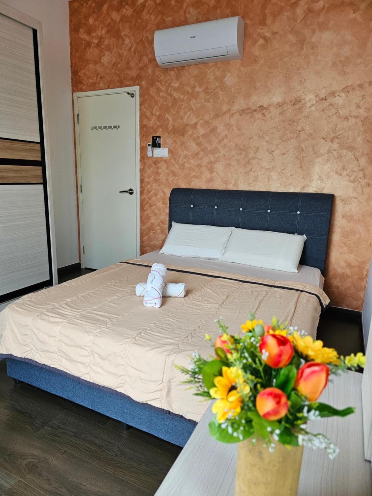 Sks Pavillion Near Jb Ciq Firstlink By Rest And Relax Johor Bahru