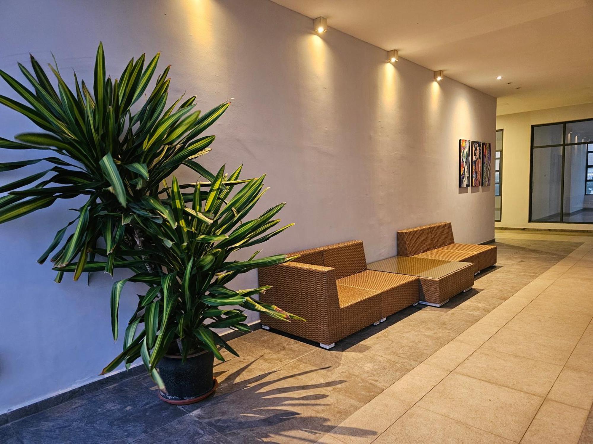 Apartment Sks Pavillion Near Jb Ciq Firstlink By Rest And Relax *